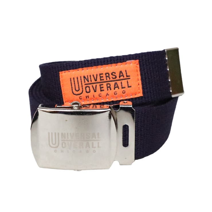 ガチャベルト メンズ ベルト 長い UNIVERSAL OVERALL[品番