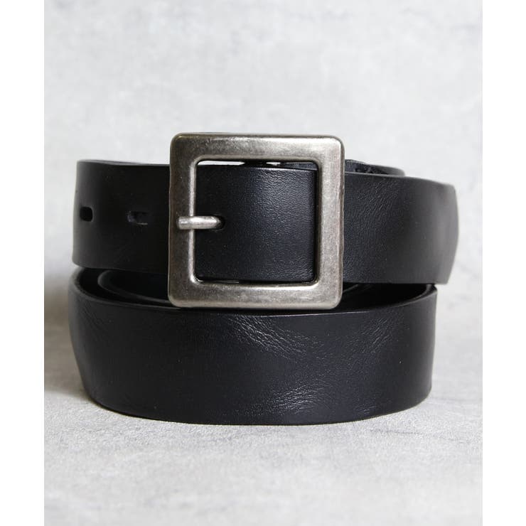 ギャリソンベルト メンズ レザーベルト レザー 革 皮 35mm [品番