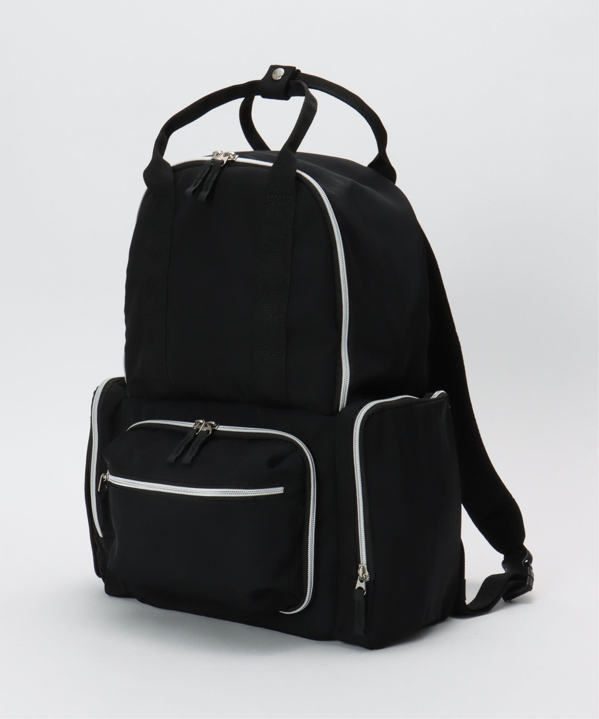 AJUGA アジュガ 2WAYマザーズリュック[品番：IKAW0015890]｜ikka