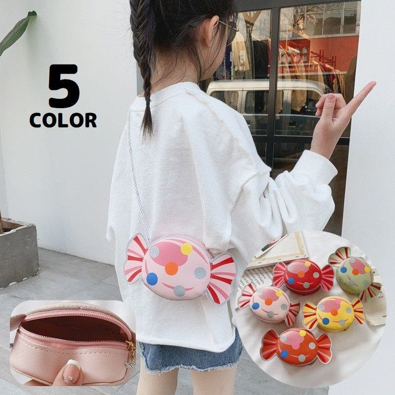 ポシェット ポーチ ミニショルダーバッグ[品番：FQ000170119]｜PlusNao