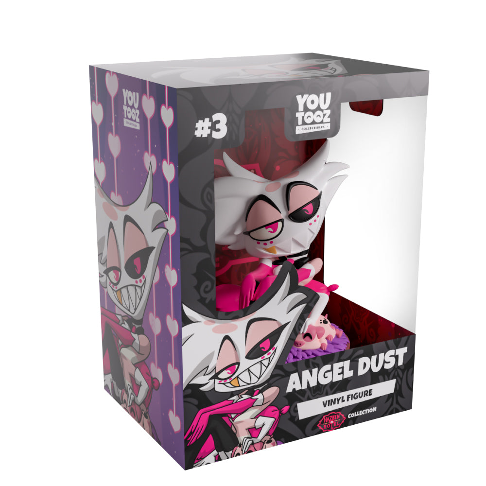 ハズビンホテル】大人気アニメーションの新商品がINFOLENS GEEK SHOPに