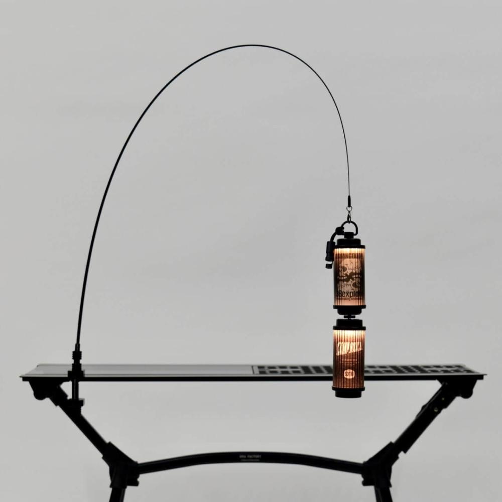 OMA FACTORY（オーエムエーファクトリー）OMA.FISHING ROD - hinataストア