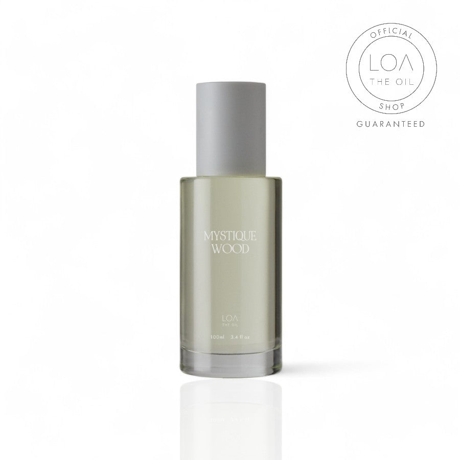 LOA THE OIL 公式ストア ロアオイル Neroli Smoke tea (ネロリスモーク