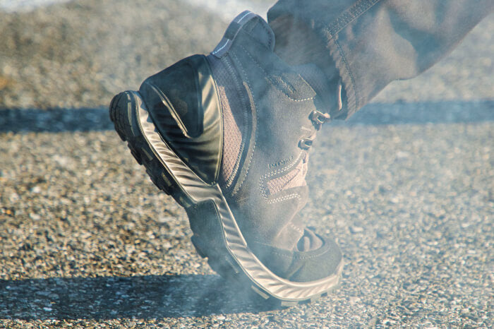 nonnative × ECCOEXOHIKE WITH GORE-TEX® – COVERCHORD