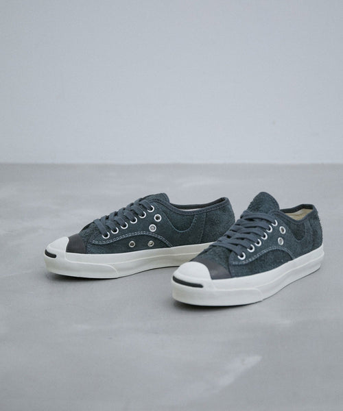 BIOTOP(ビオトープ) / 【CONVERSE for BIOTOP】JACK PURCELL RET SUEDE