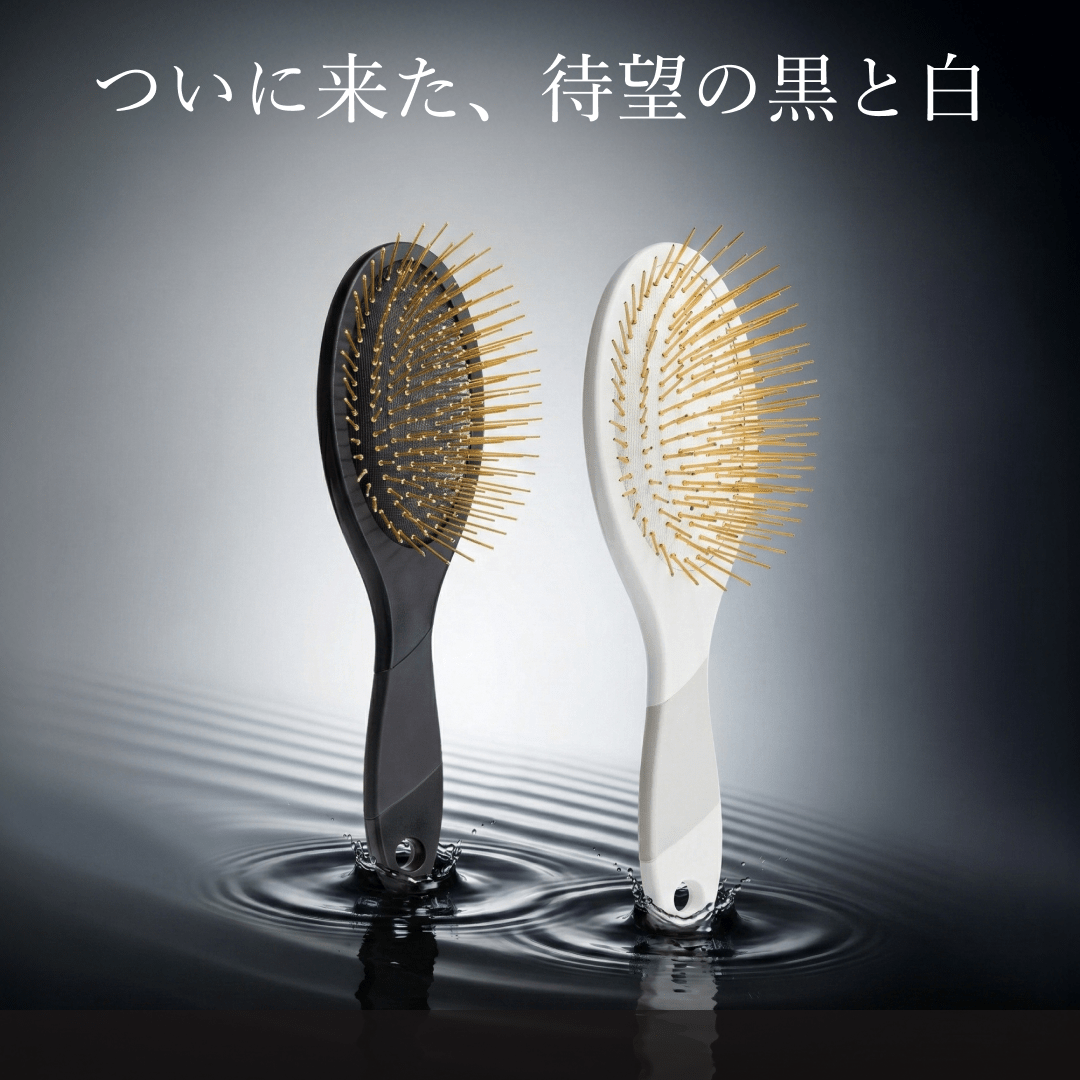 プレミアム FOX カッサ ブラシ シリーズ