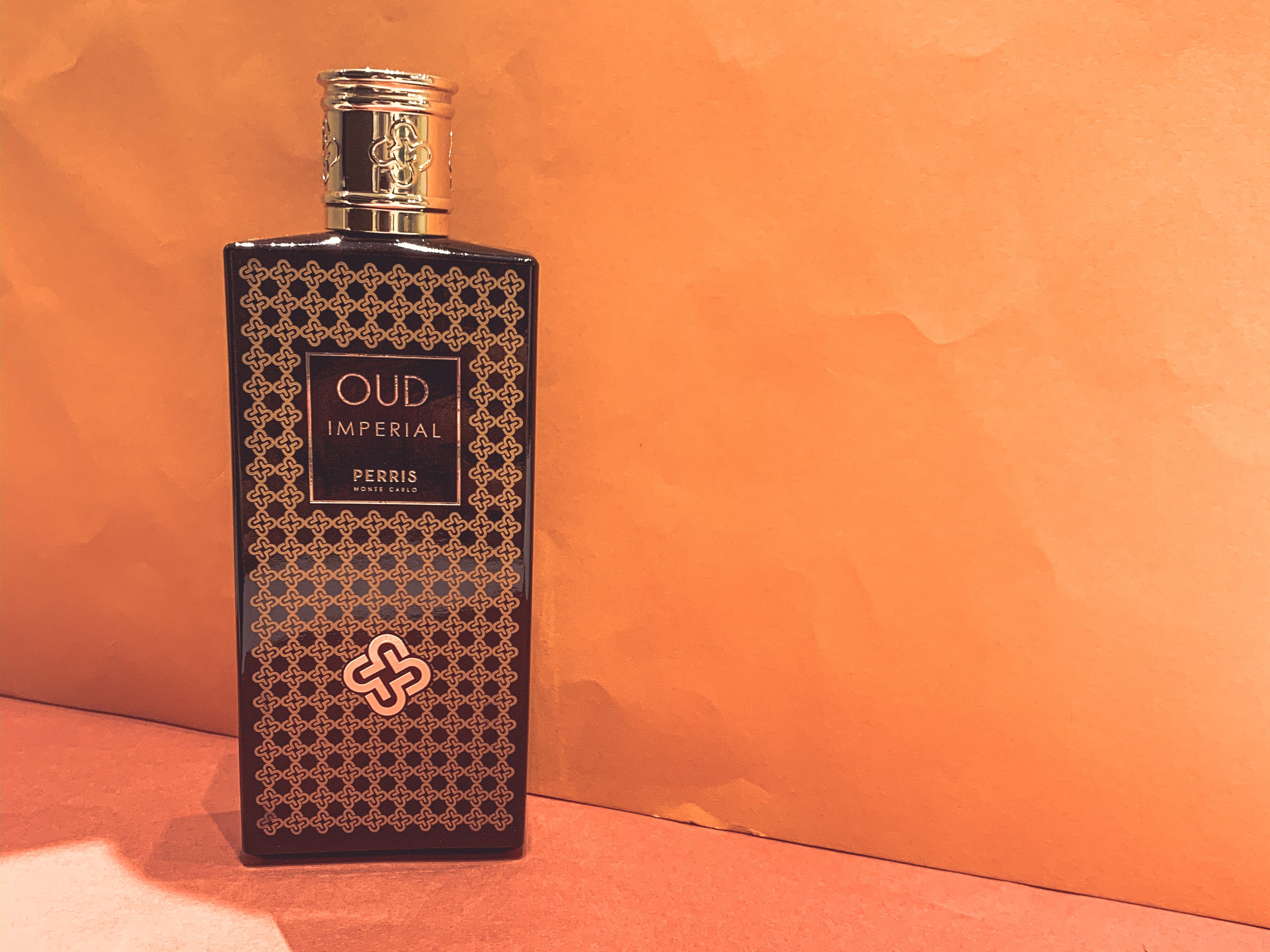 香料シリーズ【OUD(ウード)】の回 – NOSE SHOP