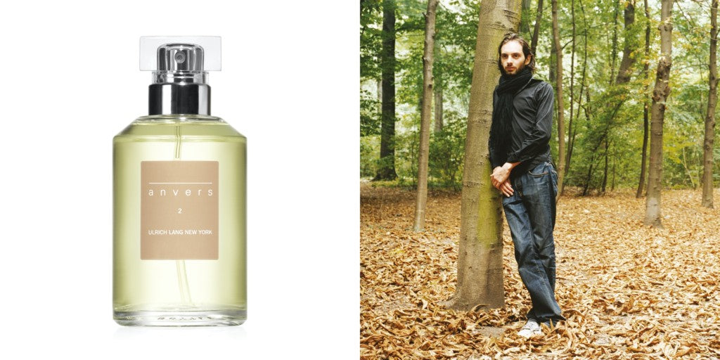 現代写真と香水への飽くなき情熱「Ulrich Lang New York（ウルリッヒ