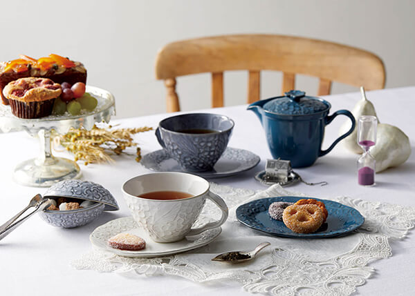 Lien(リアン) スープカップ 330ml | aito製作所 | 美濃焼・瀬戸焼を