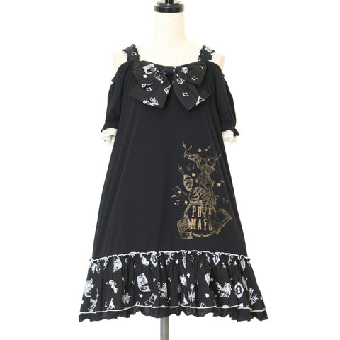 PUTUMAYO | プトマヨ (USED)の通販(614点) | ロリータ ゴスロリ