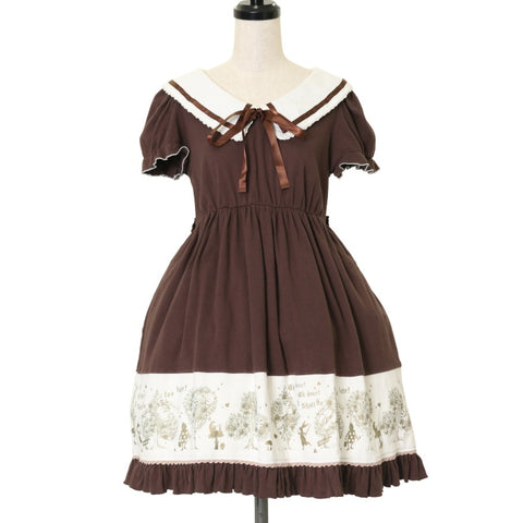 PUTUMAYO | プトマヨ (USED)の通販(614点) | ロリータ ゴスロリ