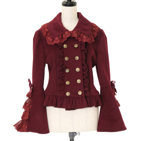 ATELIER-PIERROT | アトリエピエロ コート (USED)の通販(24点