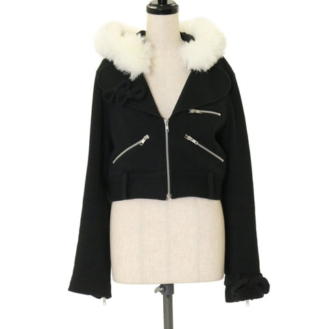 BLACK PEACE NOW | ブラックピースナウ ジャケット (USED)の通販(145点