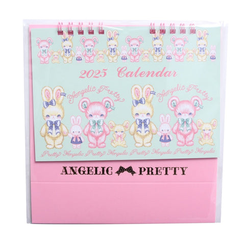 Angelic Pretty Novelty (USED)(65 items) | Wunderwelt Online Shop