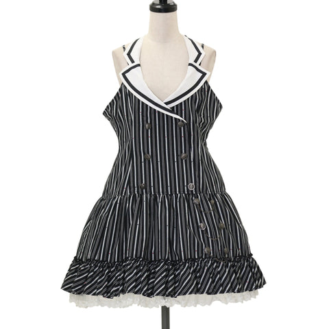 PUTUMAYO | プトマヨ ジャンパースカート (USED)の通販(39点