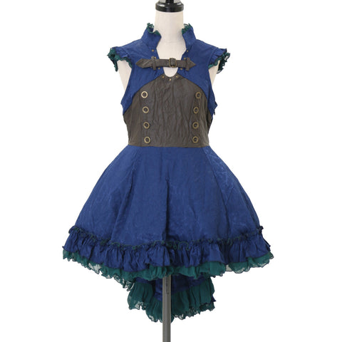 h.NAOTO | エイチナオト ワンピース (USED)の通販(70点) | ロリータ