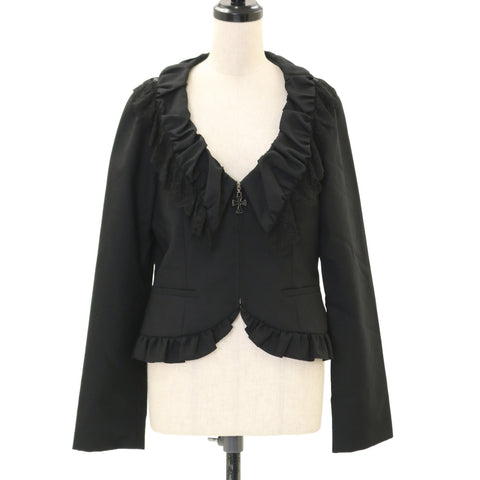 BLACK PEACE NOW | ブラックピースナウ ジャケット (USED)の通販(145点