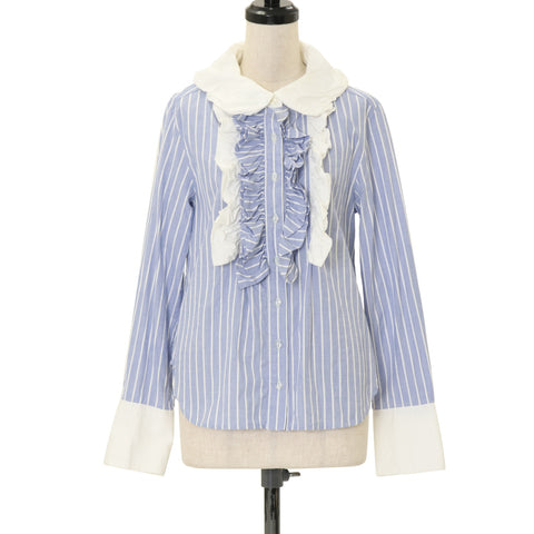 Jane Marple | ジェーンマープル ブラウス (USED)の通販(45点