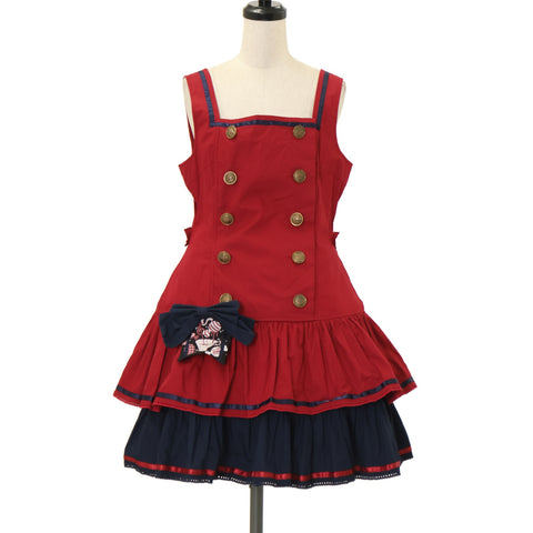 PUTUMAYO | プトマヨ (USED)の通販(619点) | ロリータ ゴスロリ