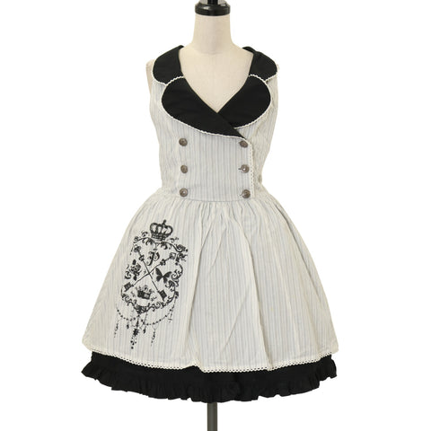 PUTUMAYO | プトマヨ ジャンパースカート (USED)の通販(39点