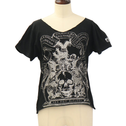 SEX POT ReVeNGe | セックスポットリベンジ (USED)(56 items