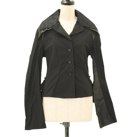 h.NAOTO Jacket (USED)(69 items) | Wunderwelt Online Shop - Gothic