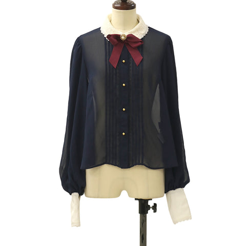 Angelic Pretty | アンジェリックプリティ ブラウス (USED)の通販(389