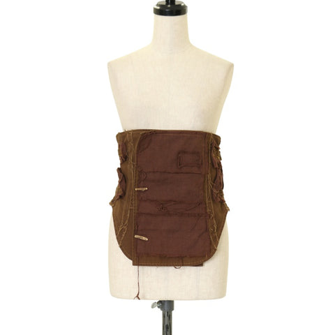 alice auaa | アリスアウアア コルセット (USED)(7 items