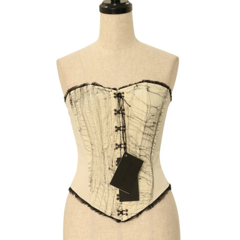 alice auaa | アリスアウアア コルセット (USED)(7 items