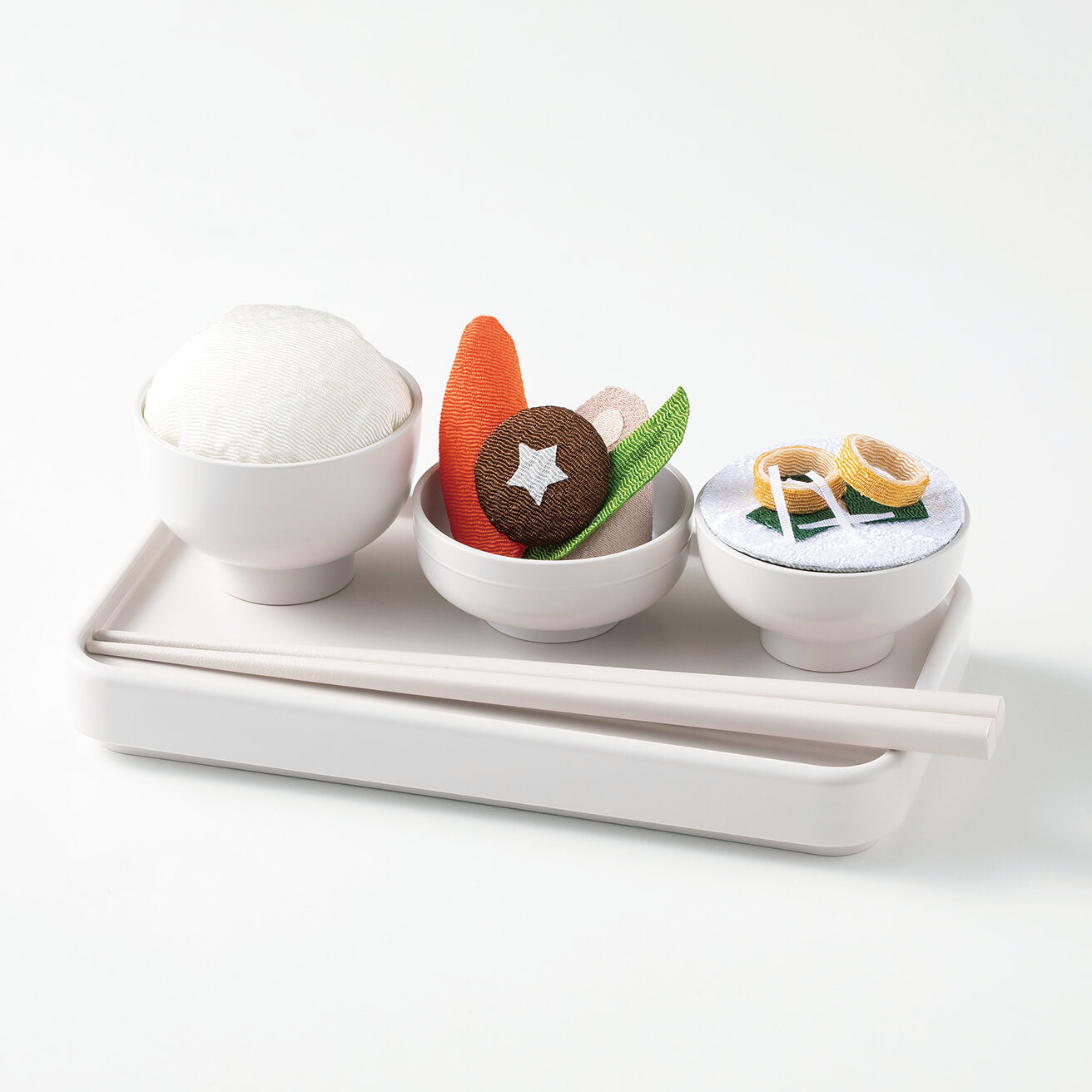 お供え皿】風雅 略式仏膳 SB71 – 祈り百貨店