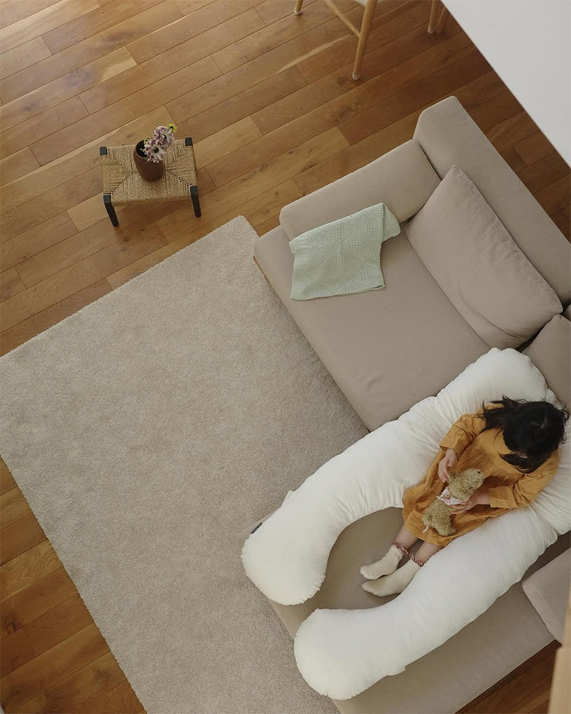 公式】ハグモッチ｜とろけるほど快眠できる癒し枕 – NELUKA 熟睡専門店