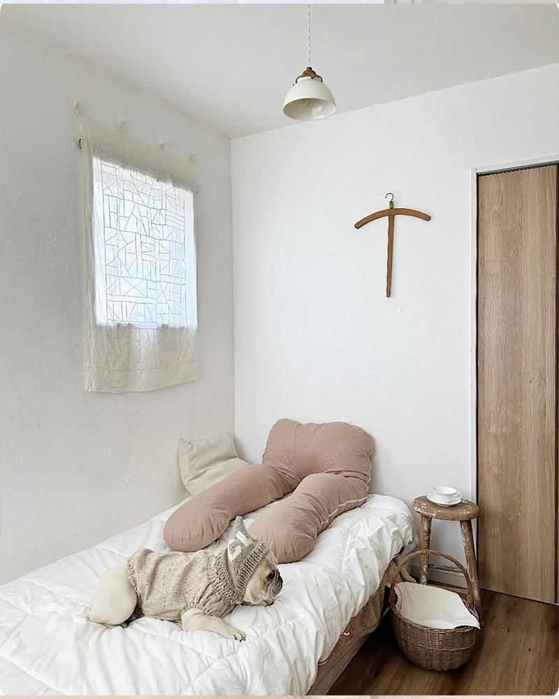 公式】ハグモッチ｜とろけるほど快眠できる癒し枕 – NELUKA 熟睡専門店