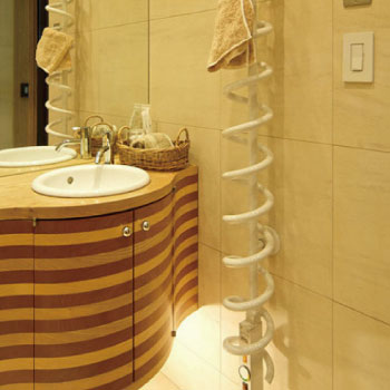 タオルウォーマー（リラインス社） – feel so nice