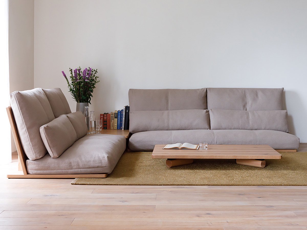 UNICA Sofa – PIANO ISOLA