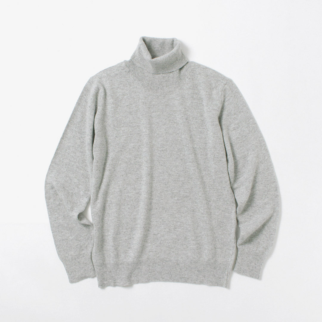 CASHMERE SILK COMPANY（カシミアシルクカンパニー） カシミアシルク