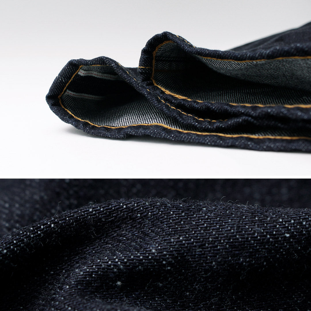 20％OFF】JAPAN BLUE JEANS（ジャパンブルージーンズ）別注 12oz