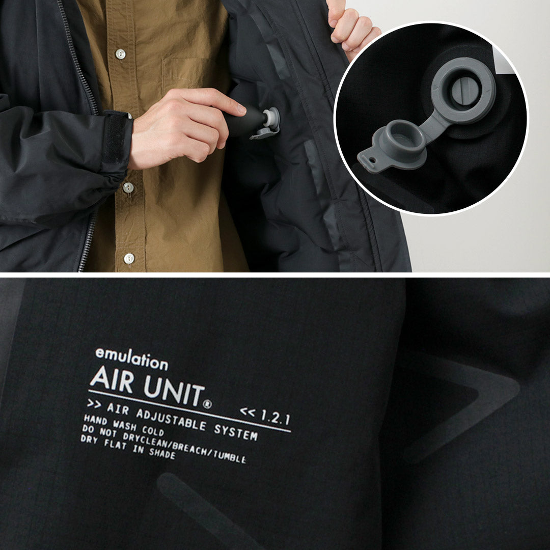 50％OFF】EMULATION（エミュレーション） コンポーネンタイズ