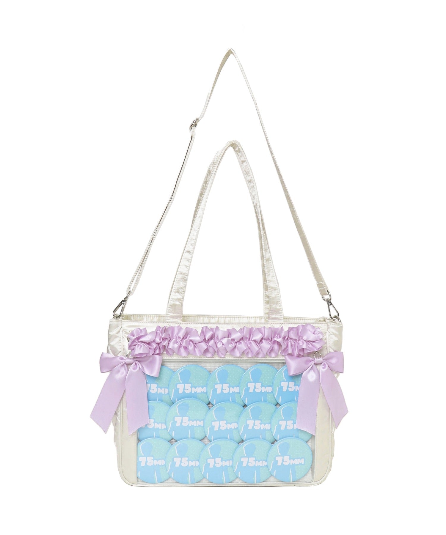 ときめき魔法フラップ痛バッグS｜WEGO（ウィゴー） – WEGO ONLINE STORE