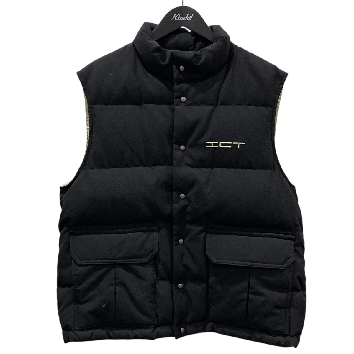 VISVIM（ビズビム）中古・古着オンライン通販 | Kindal（カインドオル)