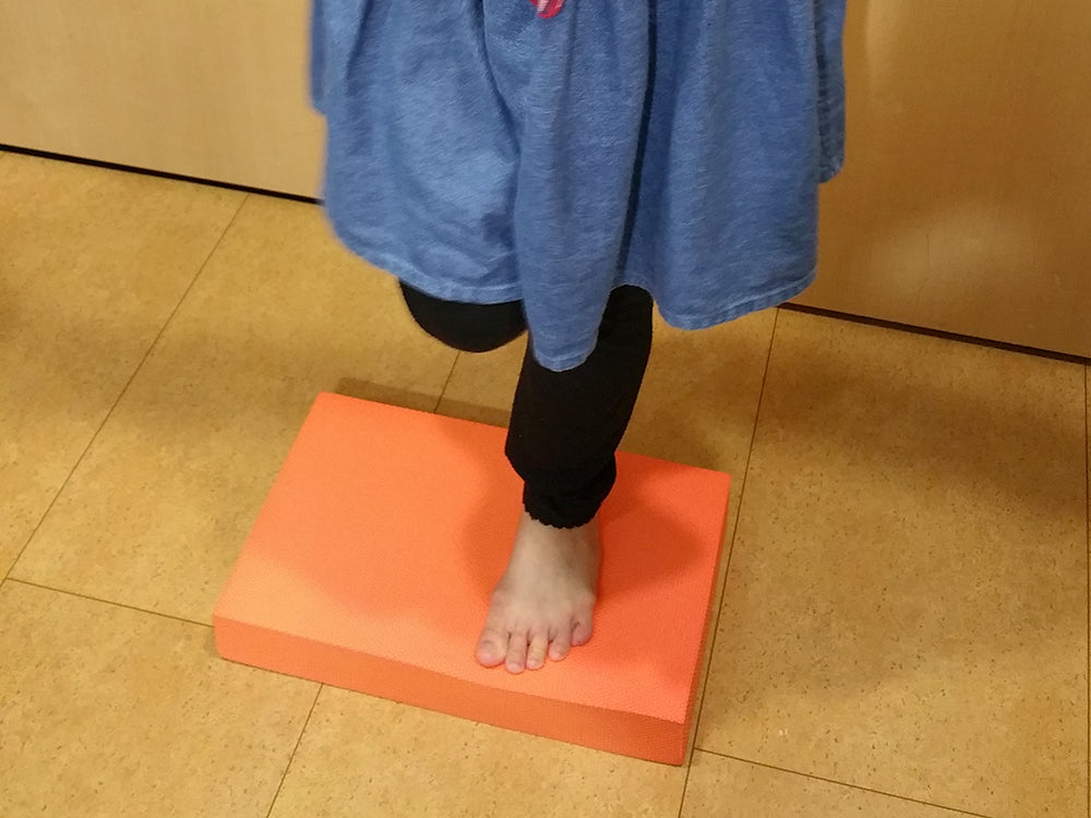 バランスパッド通販｜体幹バランストレーニングに効果的な使い方 – Fungoal