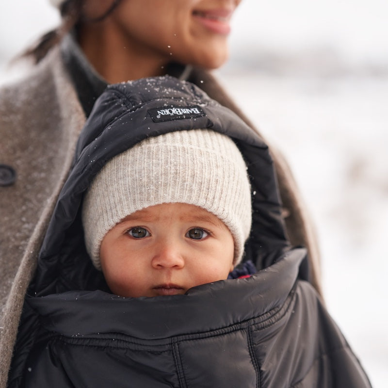 ベビービョルン] ウィンターカバー – blossom39 ONLINE SHOP