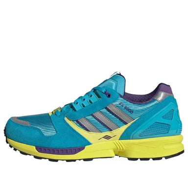 adidas ZX Flux Xeno 'Frozen Yellow' AQ8212