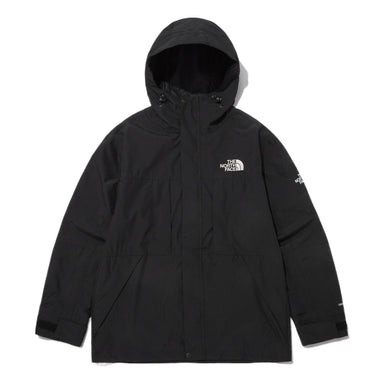 THE NORTH FACE 19FW-I Mountain Down Jacket 'Black' ND91930-K