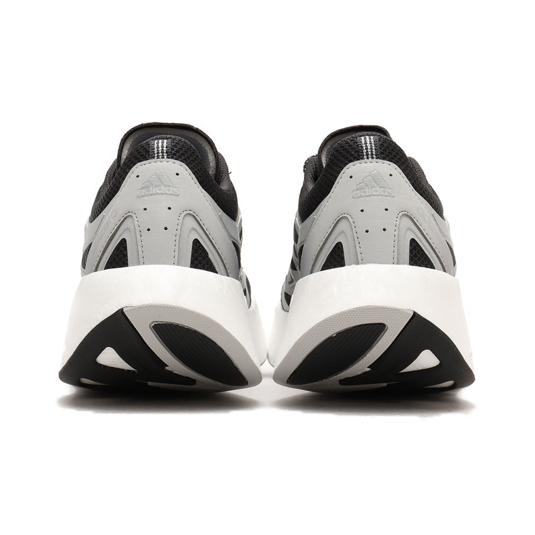 adidas x atmos Adizero Aruku 'Black Metallic Silver' JQ5658