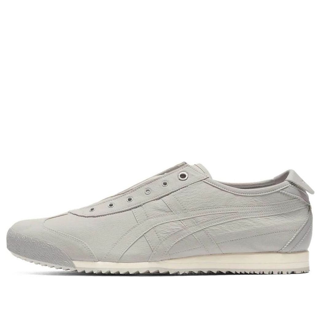Onitsuka Tiger Mexico 66 SD Slip-On 'Oyster Grey' 1183C408-020
