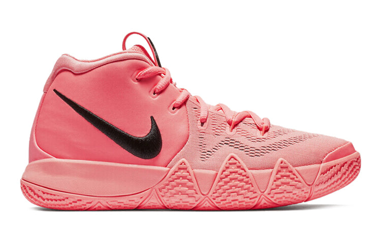 GS) Nike Kyrie 4 'Atomic Pink' AA2897-601