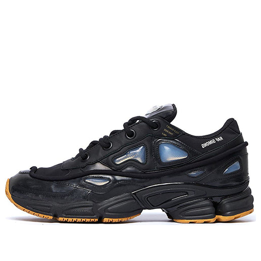 adidas Raf Simons x Ozweego Bunny 'Core Black' S81162