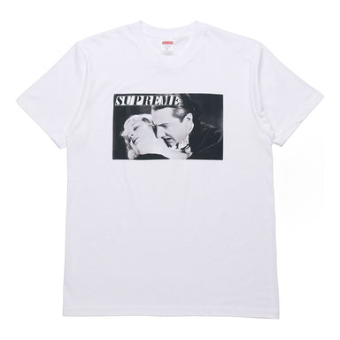 Supreme SS19 Bela Lugosi Tee Vampire Printing Short Sleeve Unisex