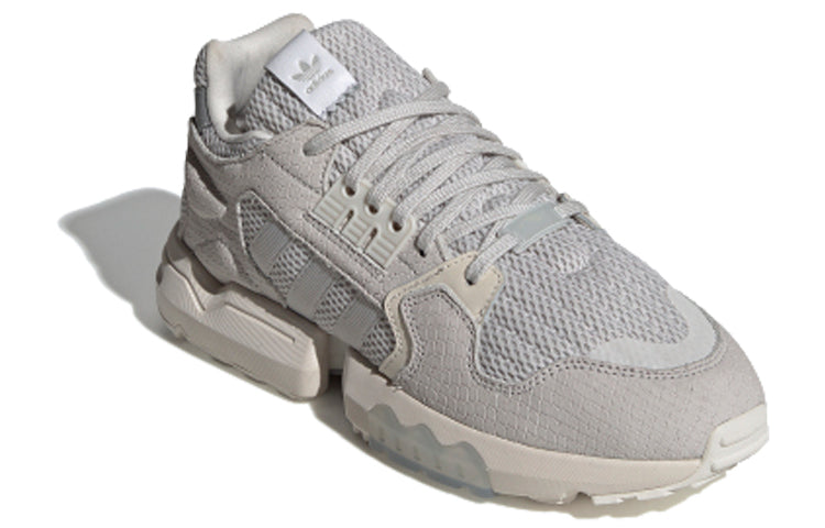 adidas ZX Torsion 'Grey Silver Metallic' EE7777