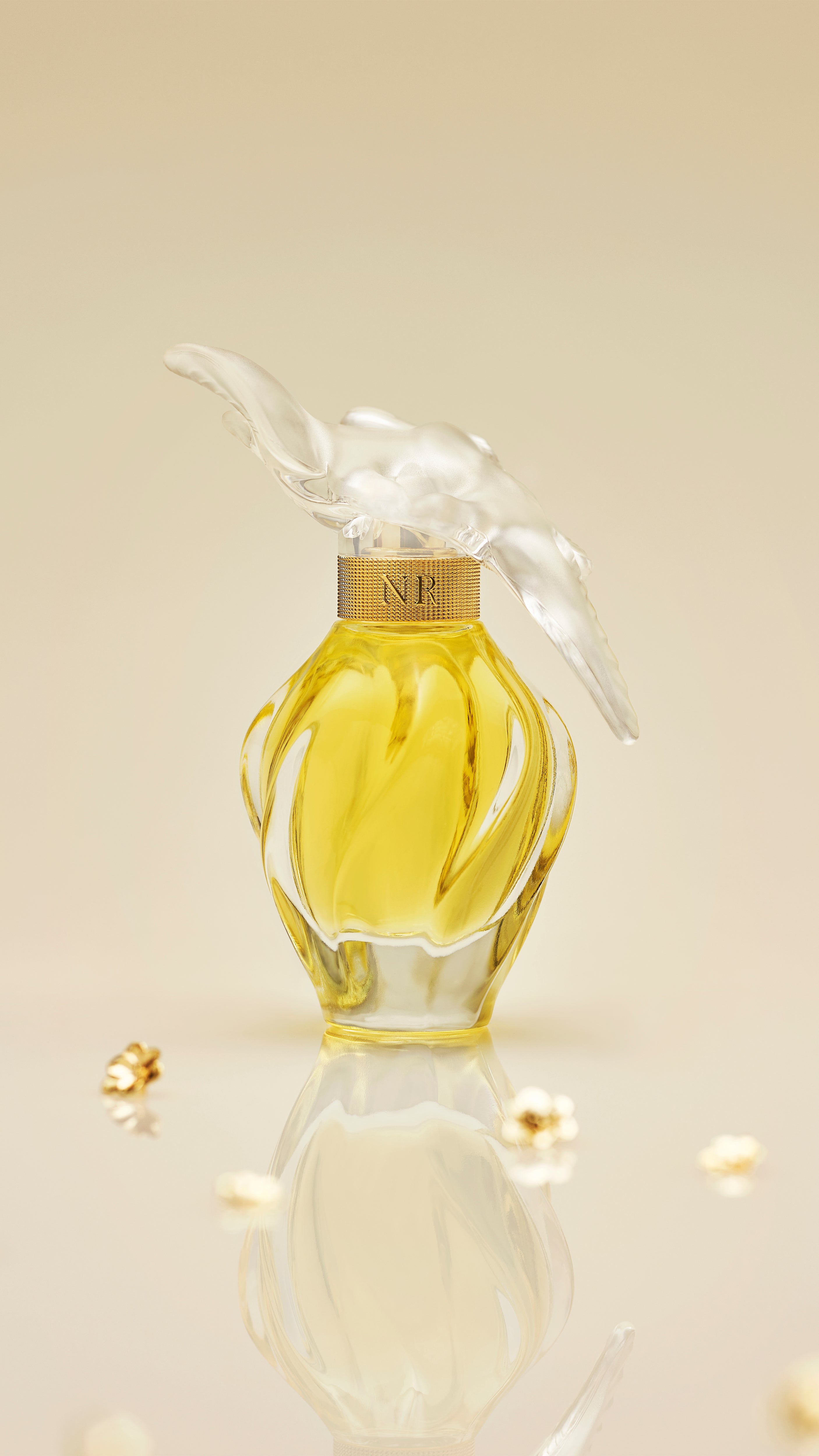 L'Air du Temps - Shower Gel - Nina Ricci